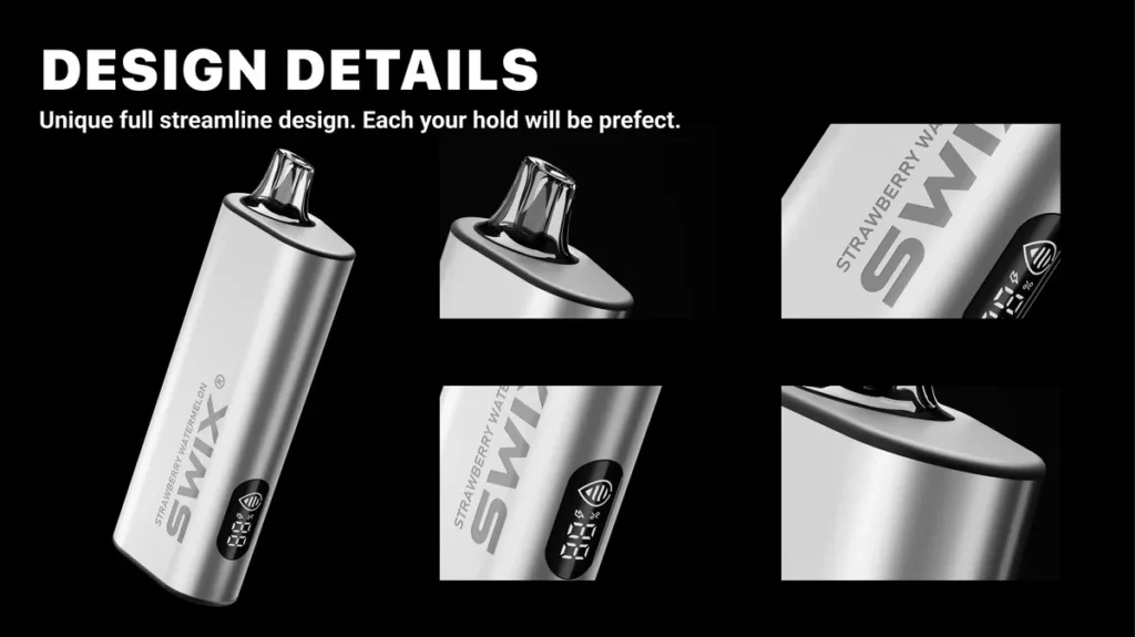 are swix vapes any good battery analysis showing voltage stability testing and comparison with rechargeable competitors