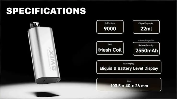 are swix vapes any good seven reasons breakdown showing data-backed performance advantages verified through professional testing