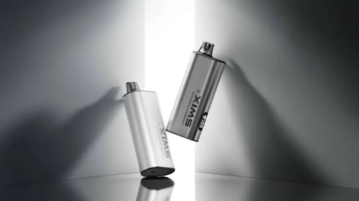 are swix vapes any good testing methodology showing professional equipment and measurement protocols used by certified tester