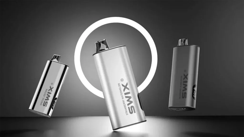 are swix vapes any good user profiles showing who benefits most from non-rechargeable design and who should choose alternatives
