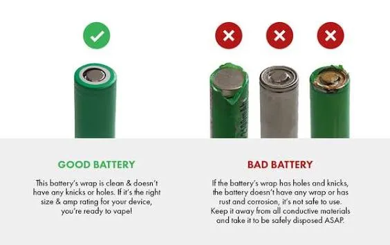 Brisbane subtropical climate battery care guidelines with thermal protection and charging best practices infographic where to buy vape Brisbane safely
