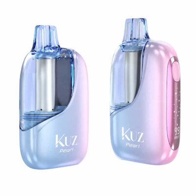 KUZ PEARL 30000 All Flavours In One