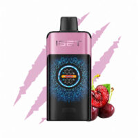 Cherry IGET ONE – Cherry Monster