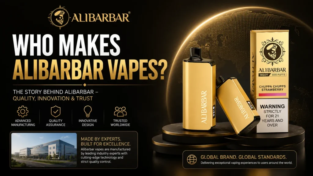 quadruple berry alibarbar competitor comparison showing flavor berry complexity and value scores versus other berry disposables