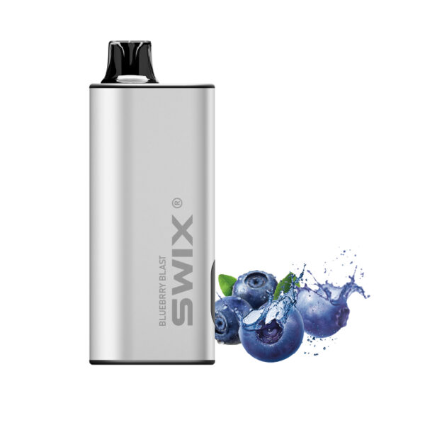 F4a89ad3-a392-45ce-9f4b-b4584d53a699 Swix Vape 9000 Puffs – Blueberry