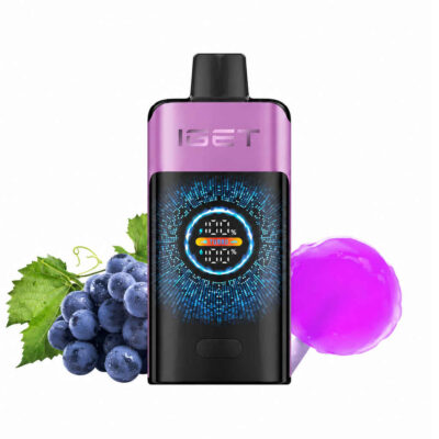 Grape IGET ONE – Chuppa Chupps Grape