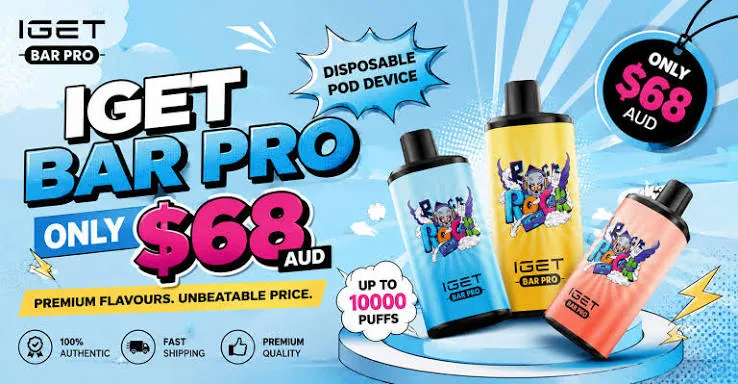 IGET Bar Pro Price Analysis 2026 iget bar pro price comparison showing genuine $65 pricing versus counterfeit products and retailer markups across Australia