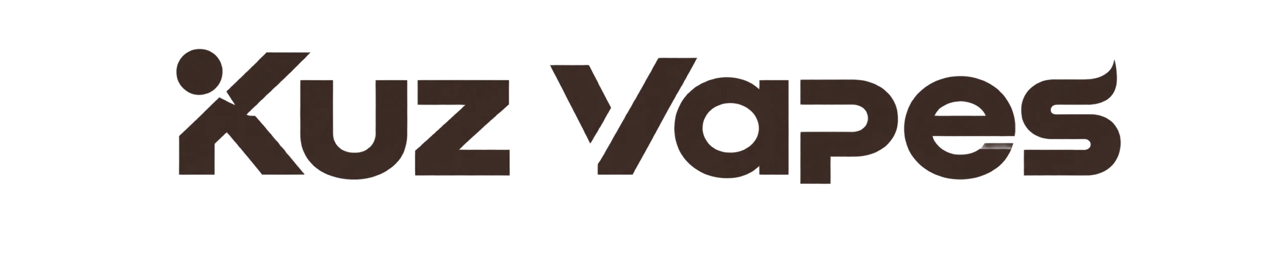 kuz Vapes logo