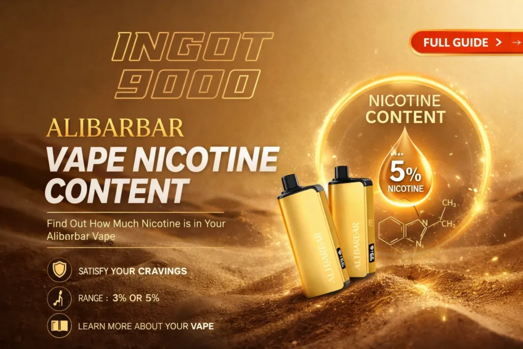 alibarbar strawberry chupa chups nicotine satisfaction comparison showing throat hit intensity 50mg salt versus cigarettes and other vapes
