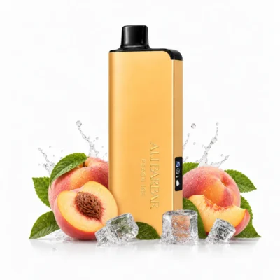 PeachIce