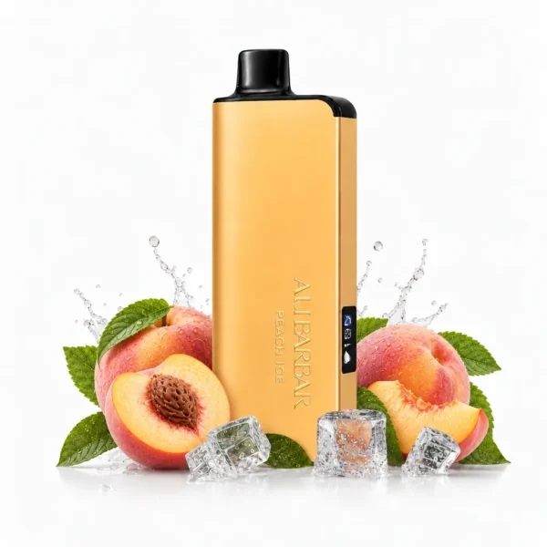 PeachIce