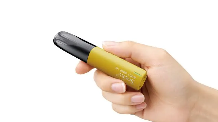 Soeke Vape Flavours Rotation Strategy soeke vape flavours 3-flavour rotation strategy calendar showing morning daytime evening optimal pairing patterns prevent fatigue