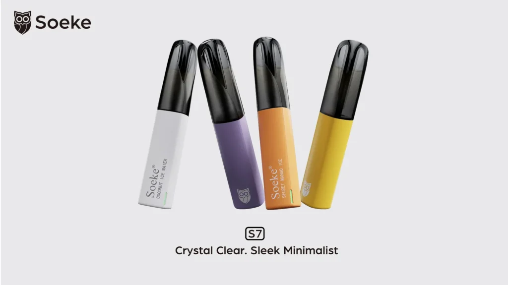 Soeke Vape Flavours Top 5 Ranking soeke vape flavours top 5 ranking with detailed score breakdown Lychee Ice 4.8 Mango Peach 4.7 Watermelon Ice 4.7 ratings