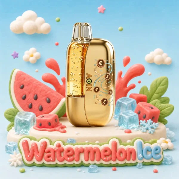 Watermelon Ice AOIN