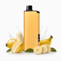 Banana Buzz