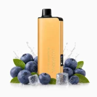 Blueberry Blast