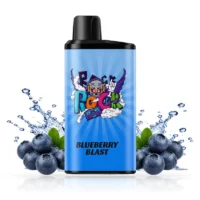 IGET BAR PRO - Blueberry Ice