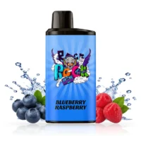 IGET BAR PRO - Blueberry Raspberry