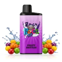 IGET BAR PRO  – Fruity Skittles