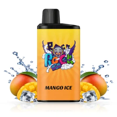IGET BAR PRO  – Mango Ice