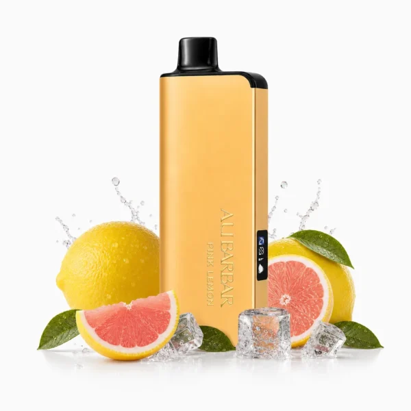 pink-lemon-flavor Pink Lemon