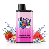 IGET BAR PRO - Strawberry Watermelon Ice