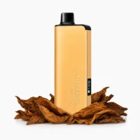 ALIBARBAR INGOT - Tobacco